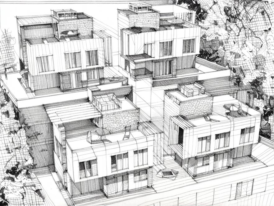 AYDOS VILLAS <br> <br>  Residential